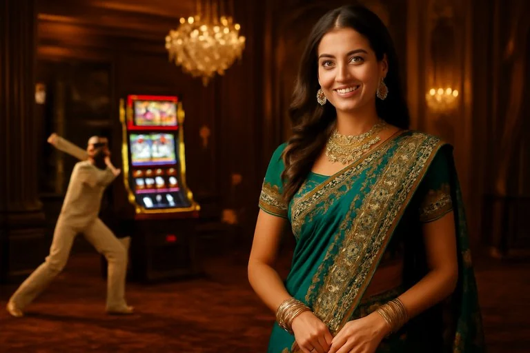 mostplay উলফ গোল্ড স্লট