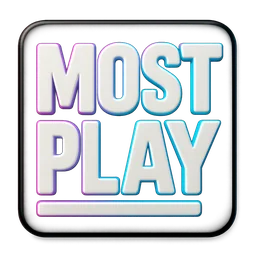 mostplay logo